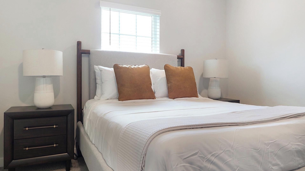 Photo of Bedroom in Beaufort