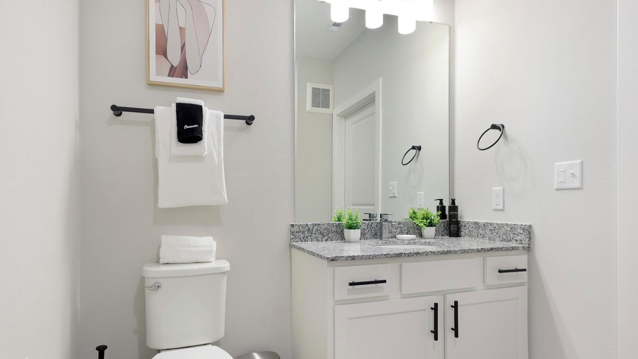 Photo of Bathroom in Beaufort