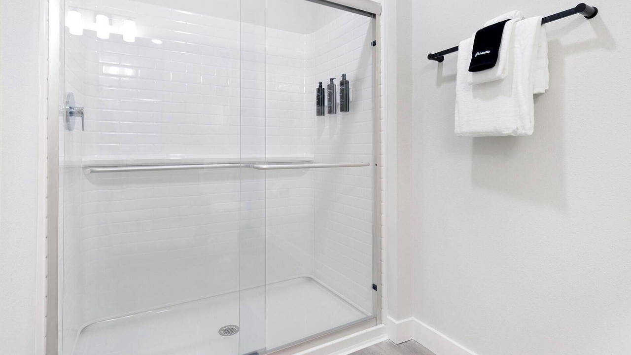 Photo of Bathroom in Beaufort