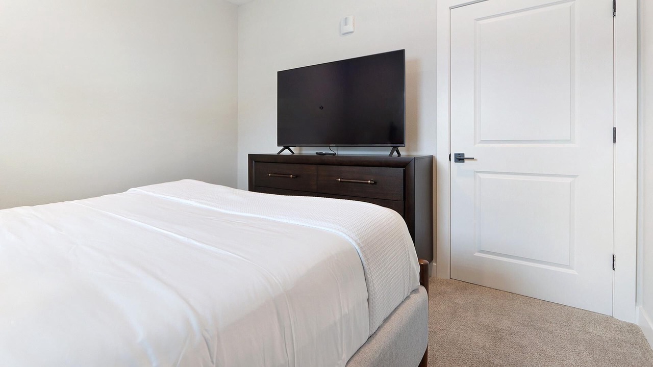 Photo of Bedroom in Beaufort