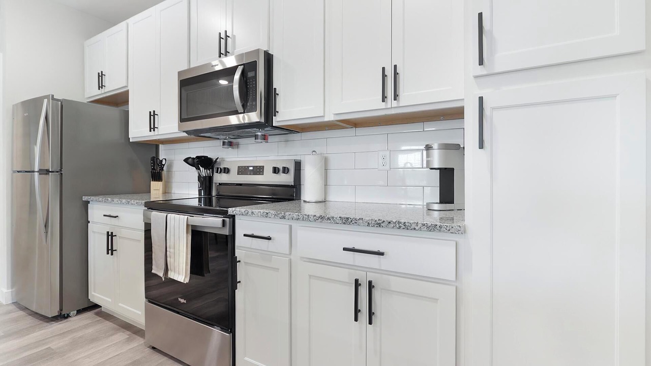 Photo of Kitchen in Beaufort