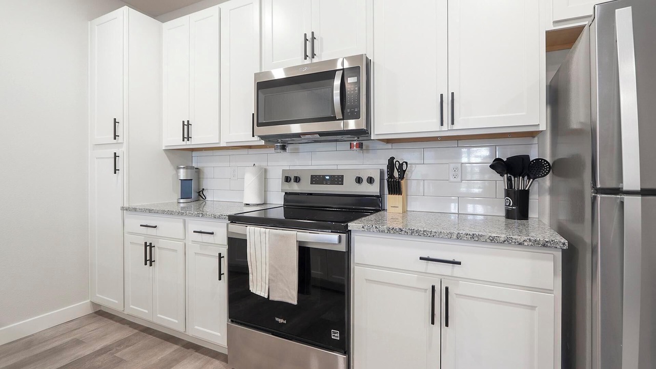 Photo of Kitchen in Beaufort