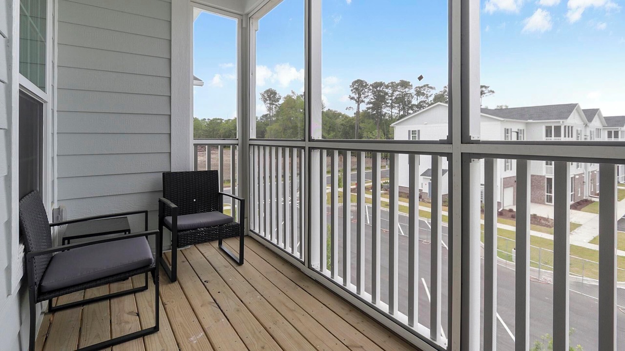 Photo of Outdoor in Beaufort