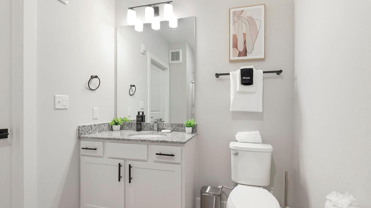 Photo of Bathroom in Beaufort