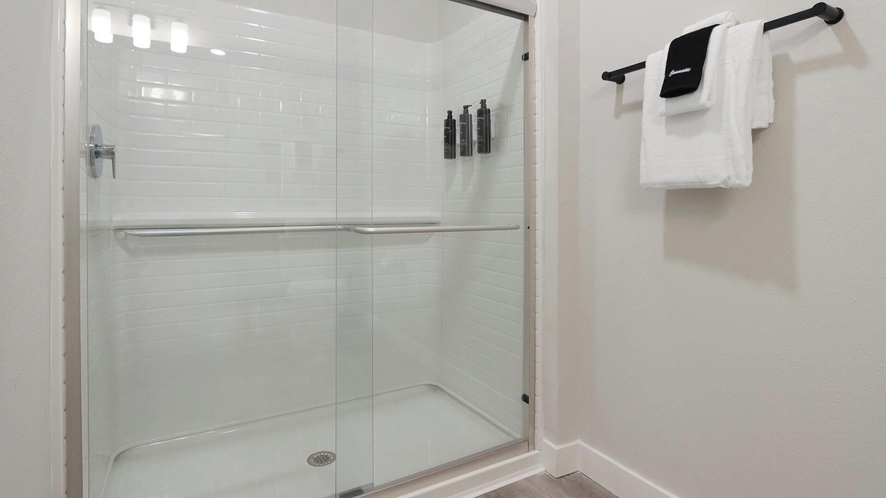 Photo of Bathroom in Beaufort