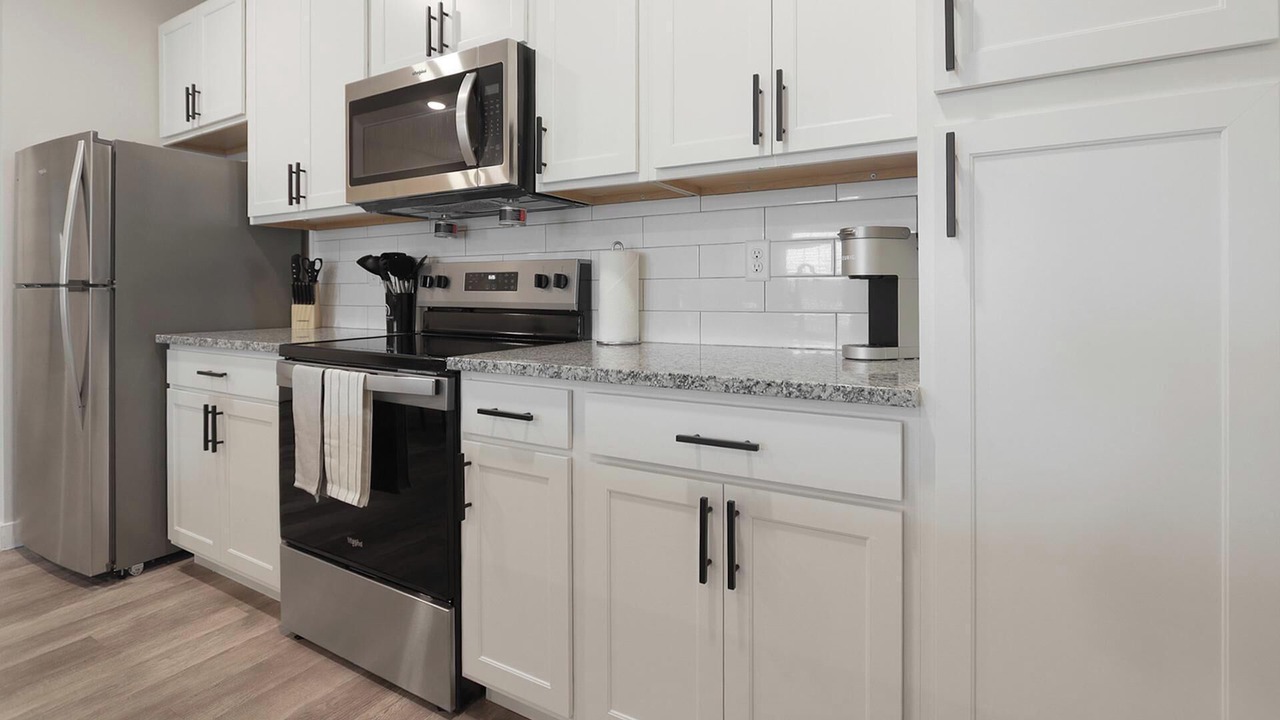 Photo of Kitchen in Beaufort
