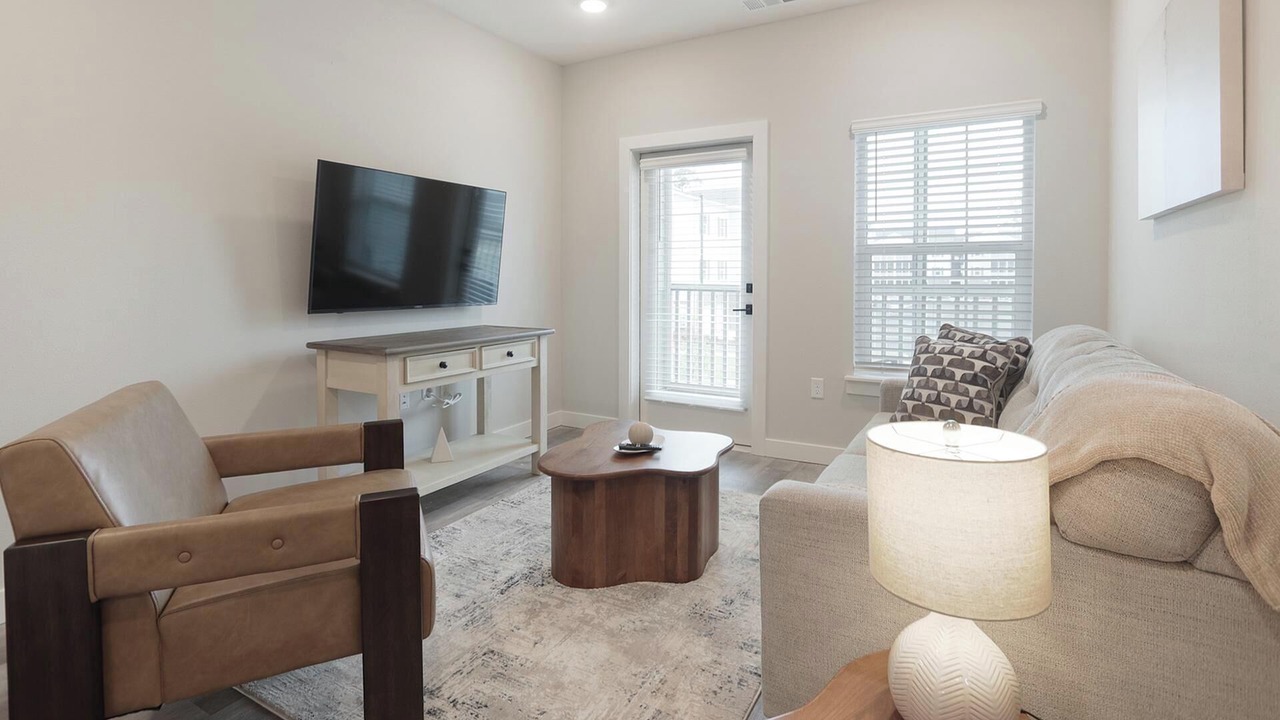 Photo of Livingroom in Beaufort