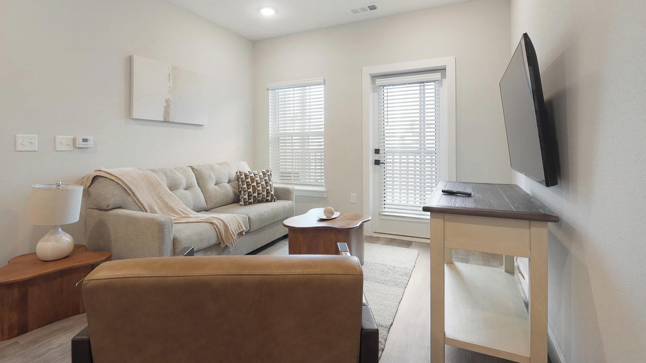 Photo of Livingroom in Beaufort