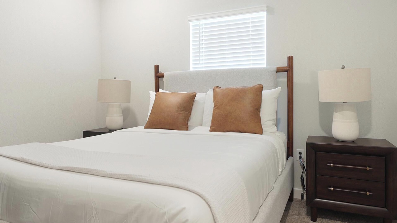 Photo of Bedroom in Beaufort