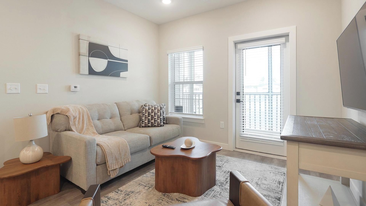 Photo of Livingroom in Beaufort