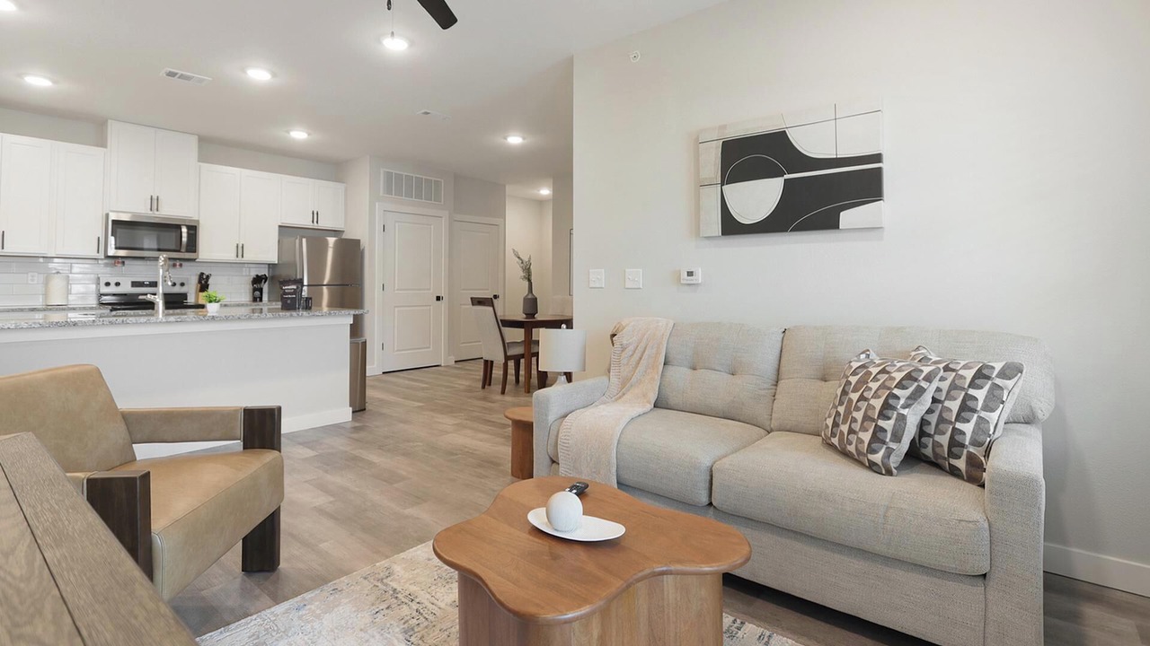 Photo of Livingroom in Beaufort