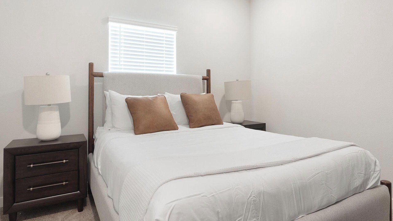 Photo of Bedroom in Beaufort