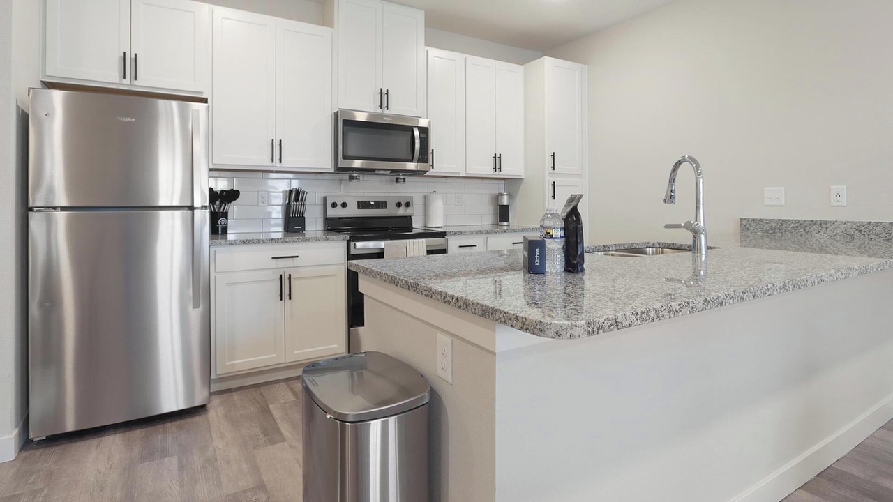 Photo of Kitchen in Beaufort
