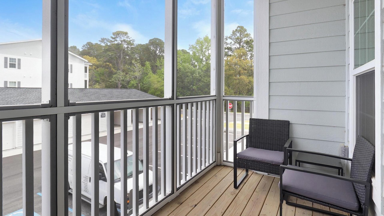 Photo of Outdoor in Beaufort