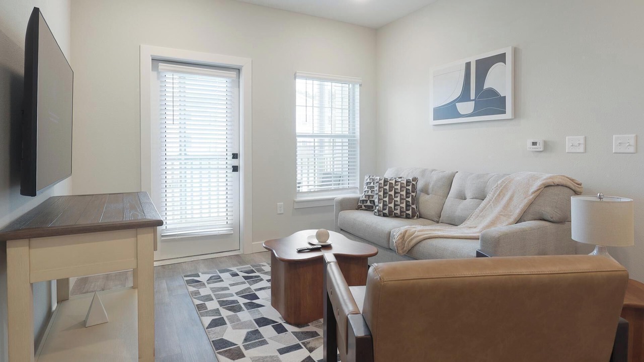 Photo of Livingroom in Beaufort