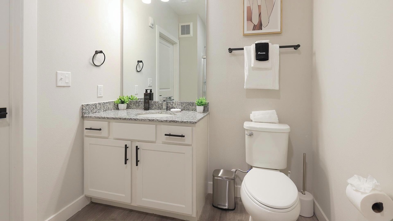 Photo of Bathroom in Beaufort