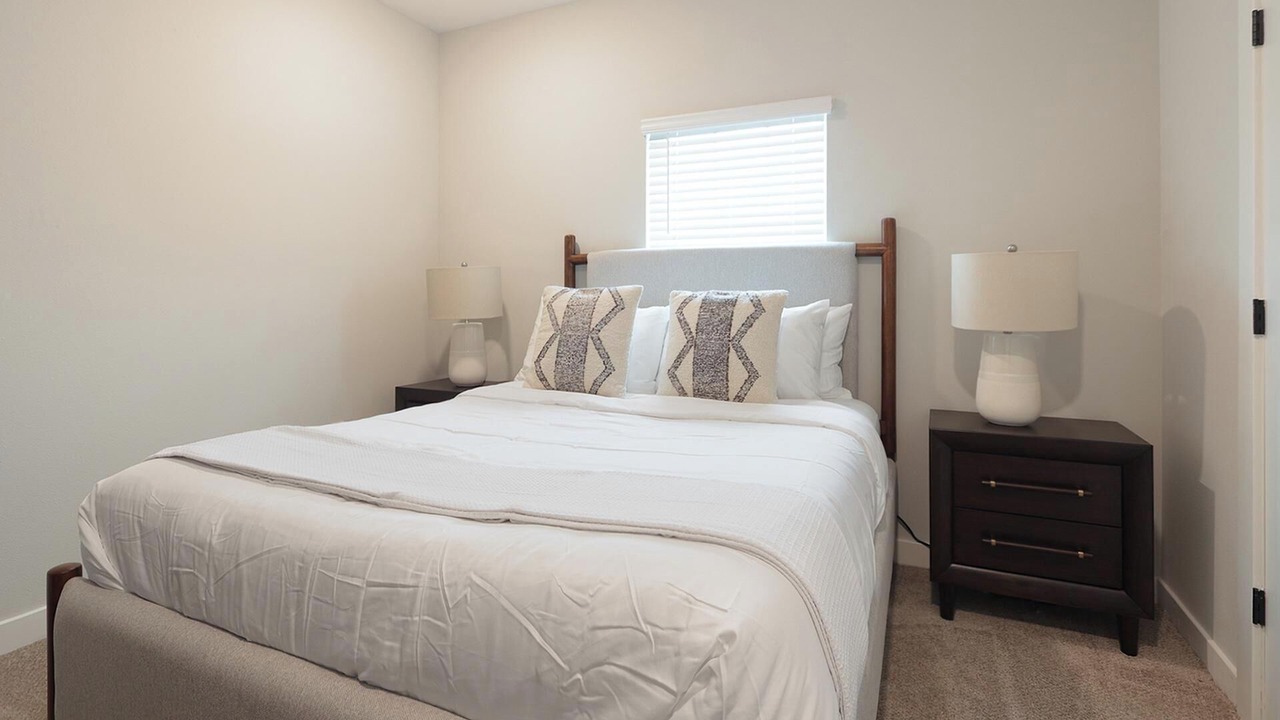 Photo of Bedroom in Beaufort