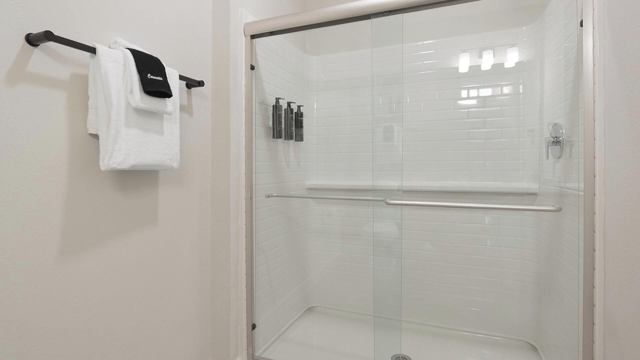 Photo of Bathroom in Beaufort