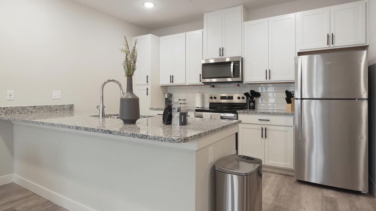 Photo of Kitchen in Beaufort