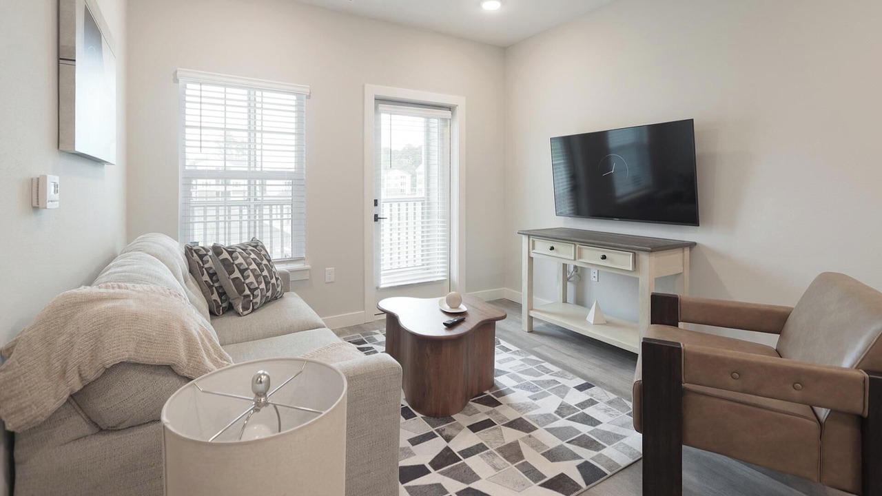Photo of Livingroom in Beaufort