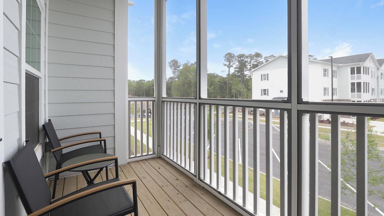 Photo of Outdoor in Beaufort