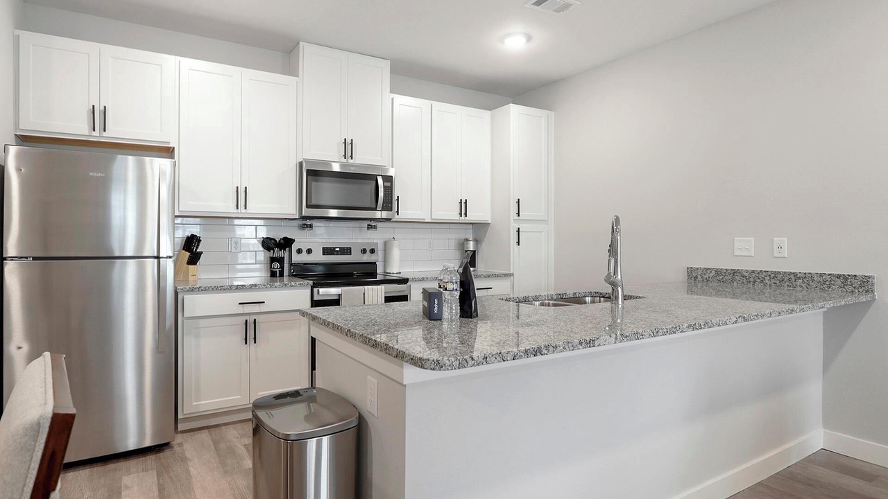 Photo of Kitchen in Beaufort