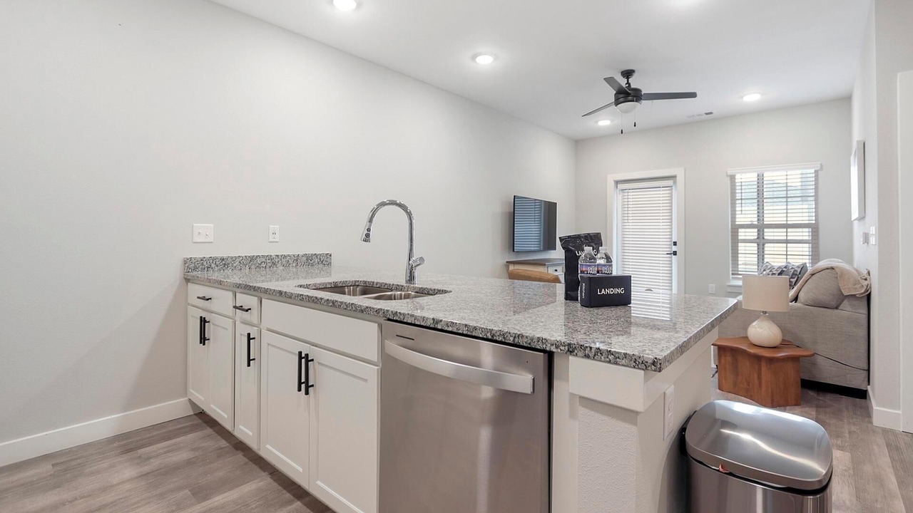Photo of Kitchen in Beaufort