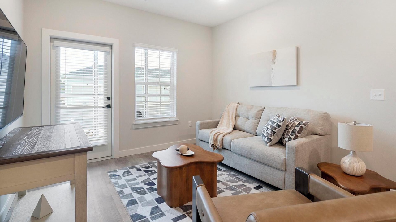 Photo of Livingroom in Beaufort