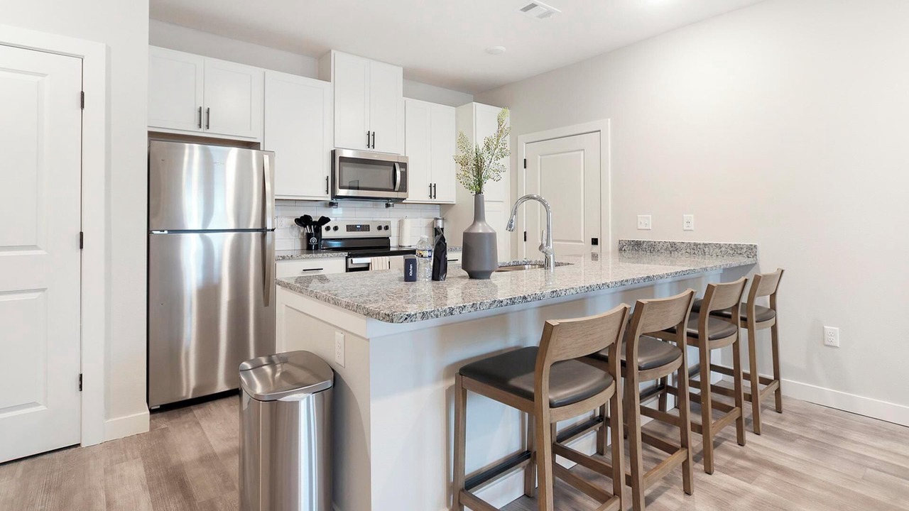 Photo of Kitchen in Beaufort