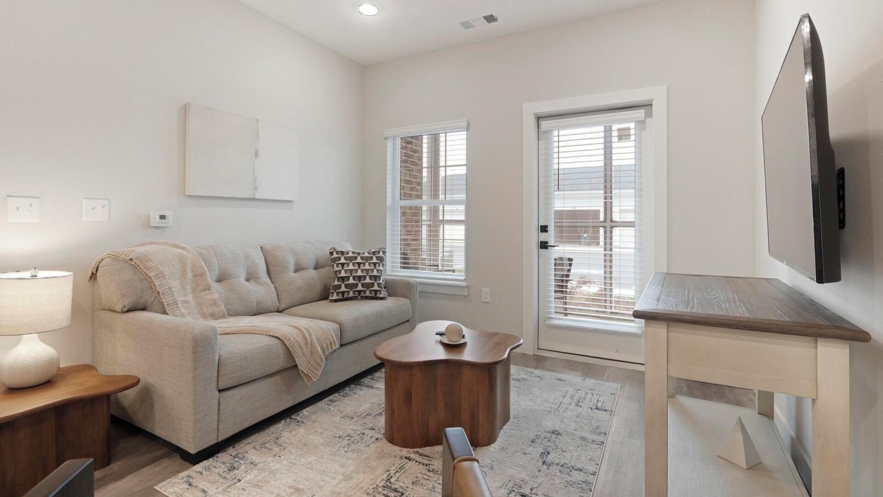 Photo of Livingroom in Beaufort