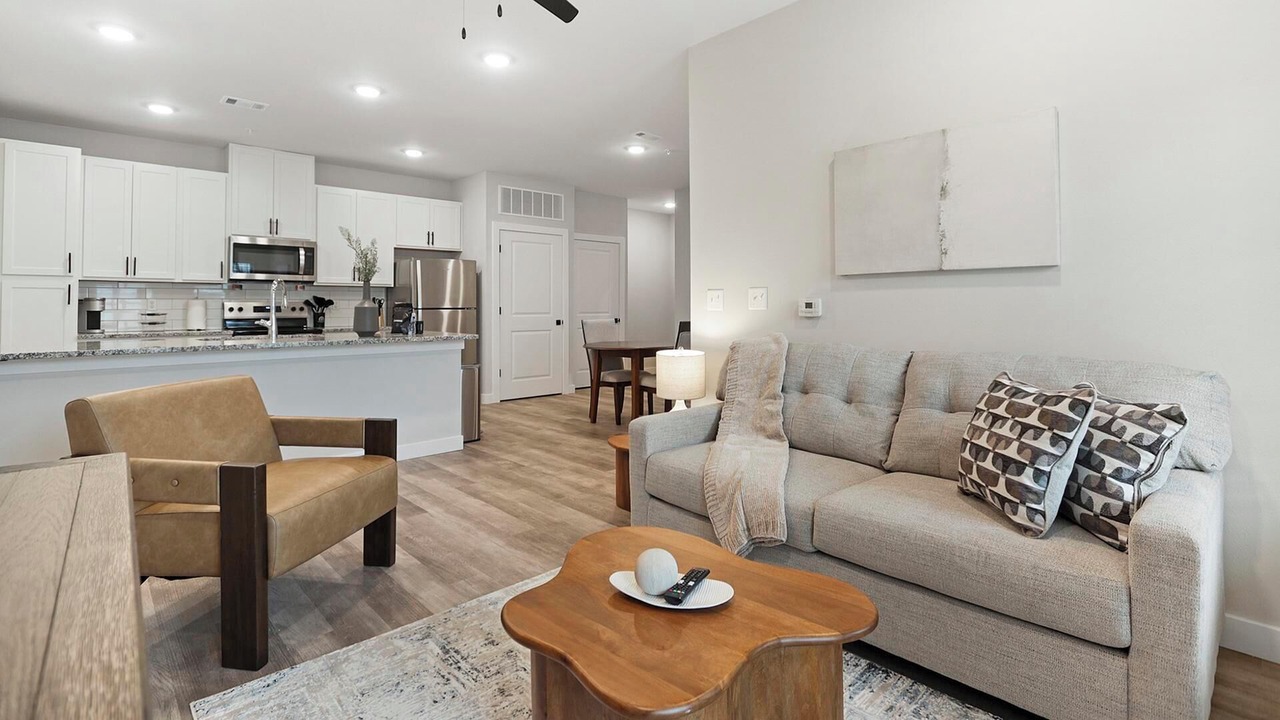 Photo of Livingroom in Beaufort