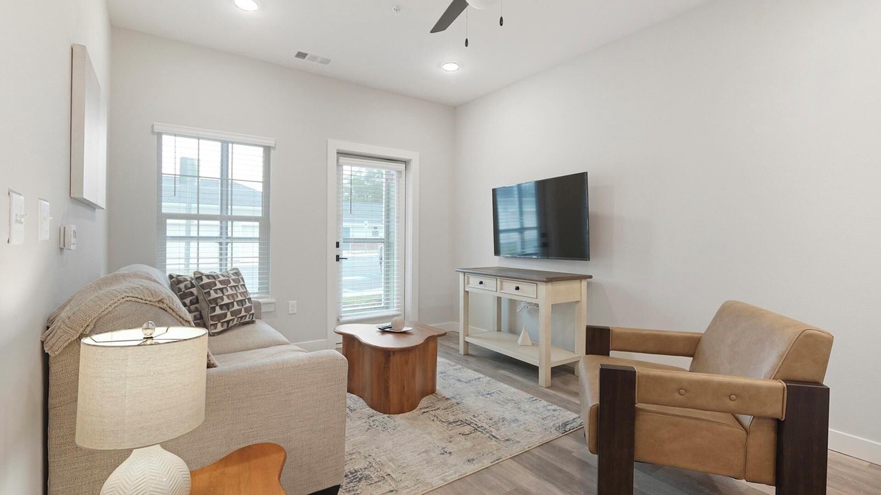 Photo of Livingroom in Beaufort
