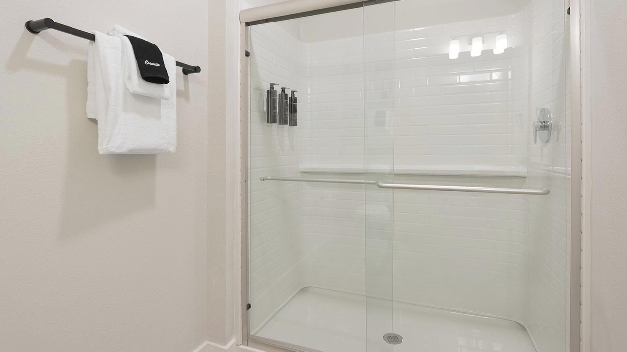 Photo of Bathroom in Beaufort