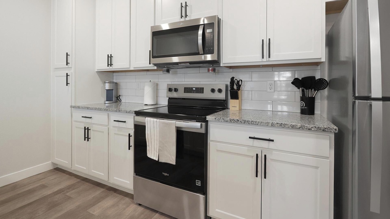 Photo of Kitchen in Beaufort