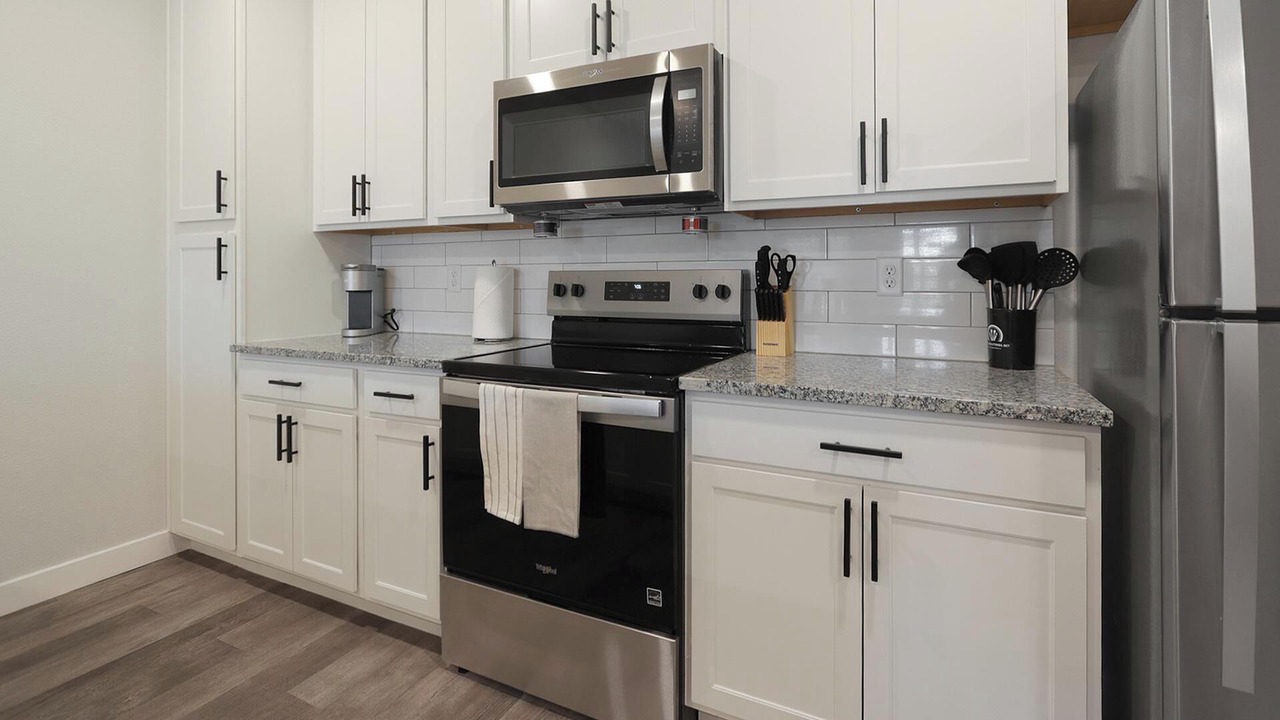 Photo of Kitchen in Beaufort