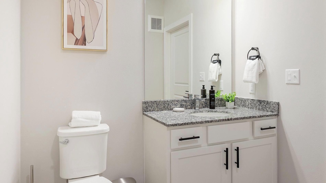 Photo of Bathroom in Beaufort