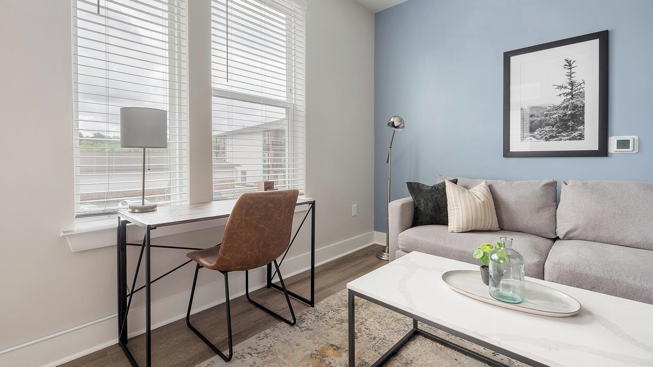 Photo of Livingroom in Hickory