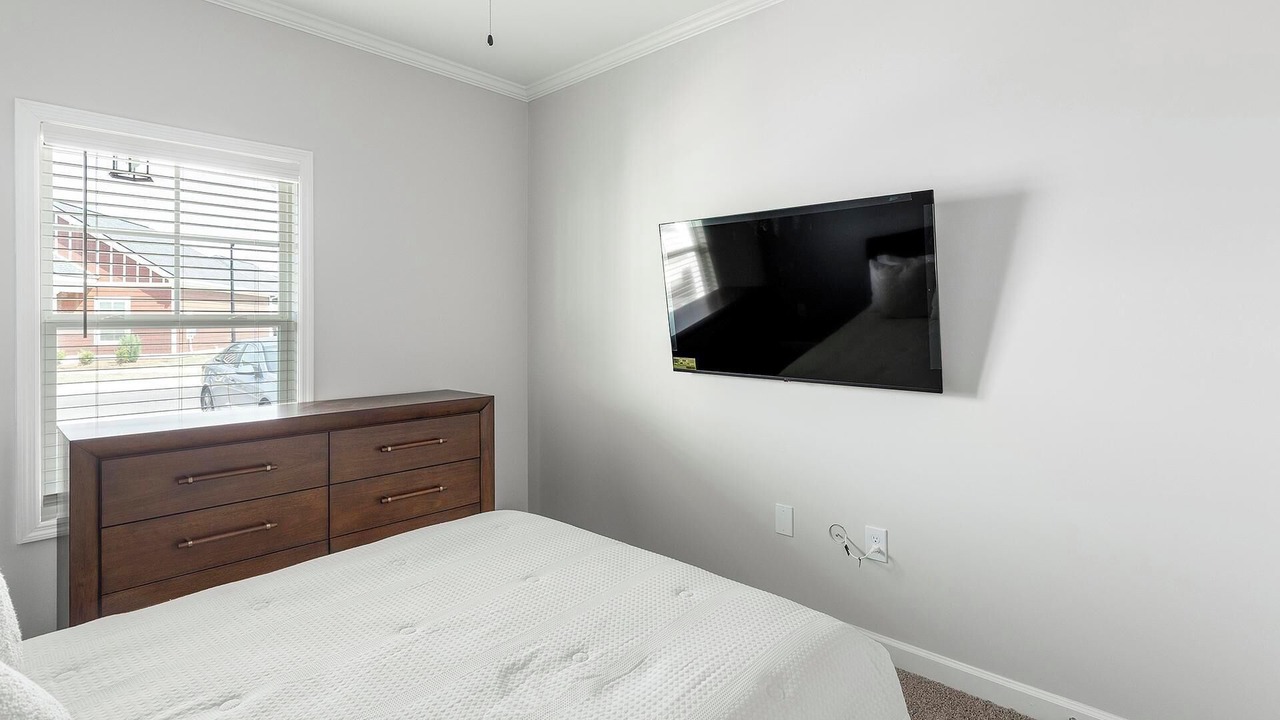 Photo of Bedroom in Huntsville