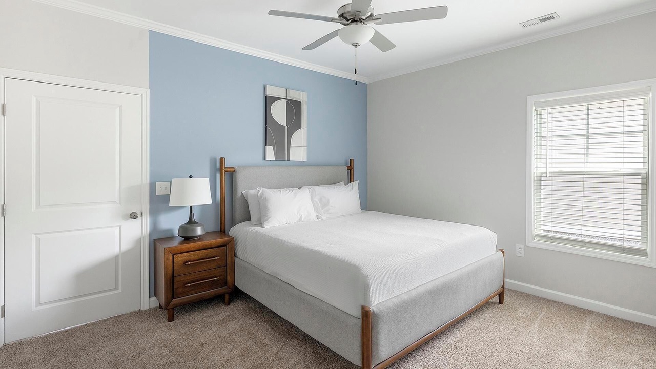 Photo of Bedroom in Huntsville