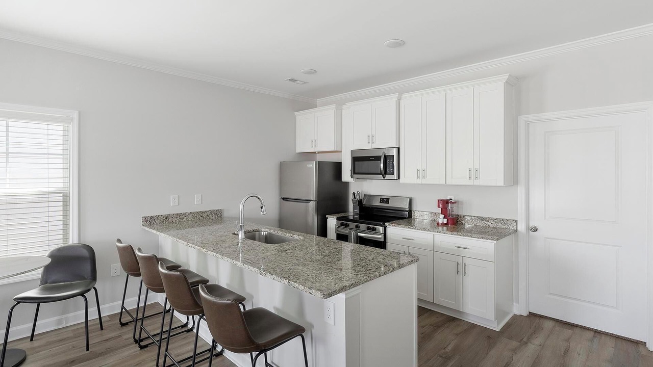 Photo of Kitchen in Huntsville