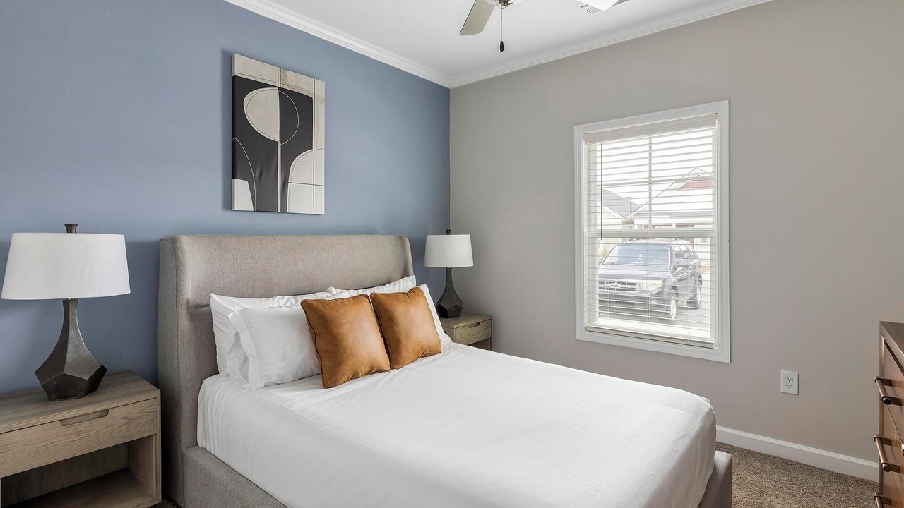 Photo of Bedroom in Huntsville
