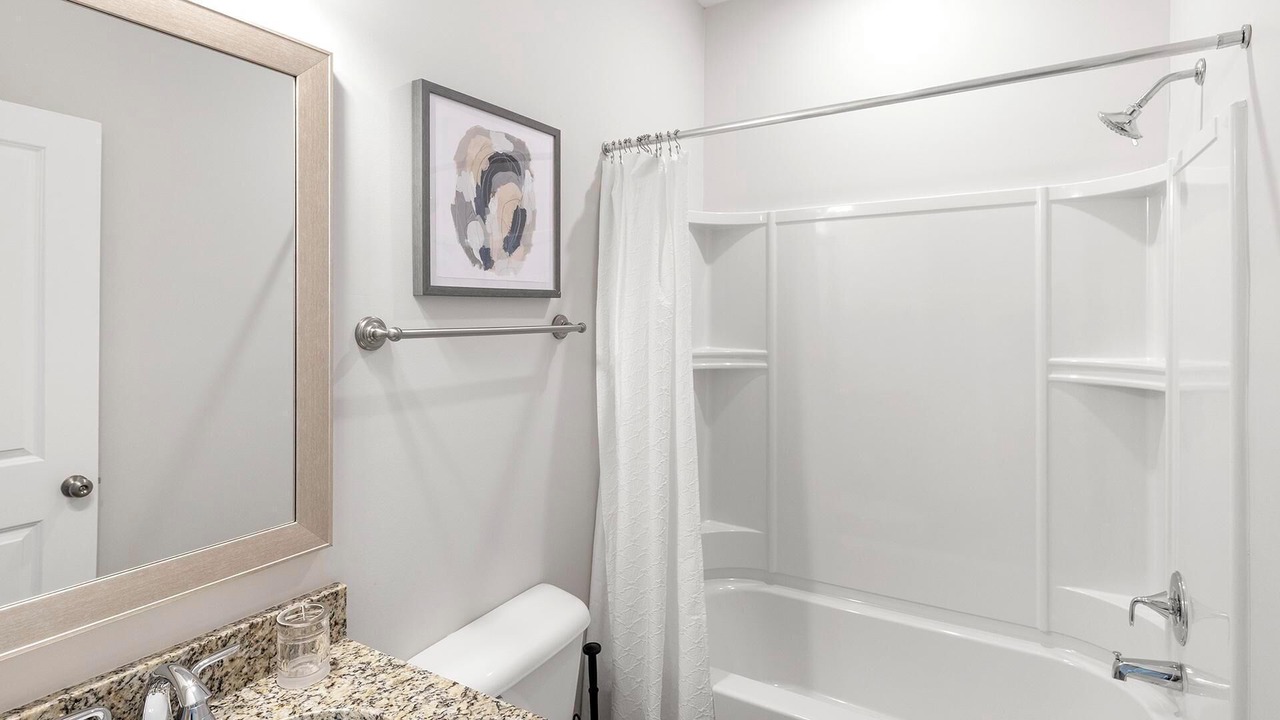 Photo of Bathroom in Huntsville