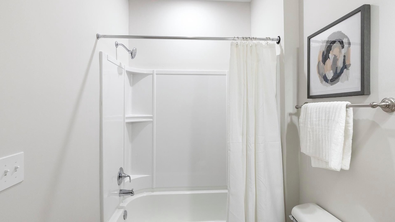 Photo of Bathroom in Huntsville