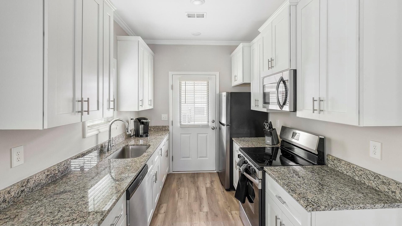 Photo of Kitchen in Huntsville