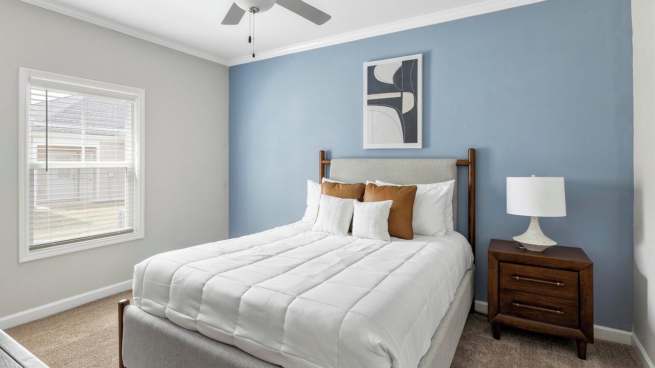 Photo of Bedroom in Huntsville