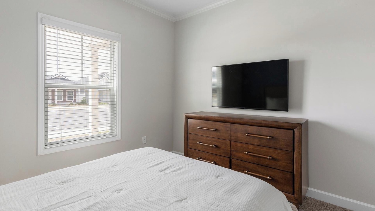 Photo of Bedroom in Huntsville