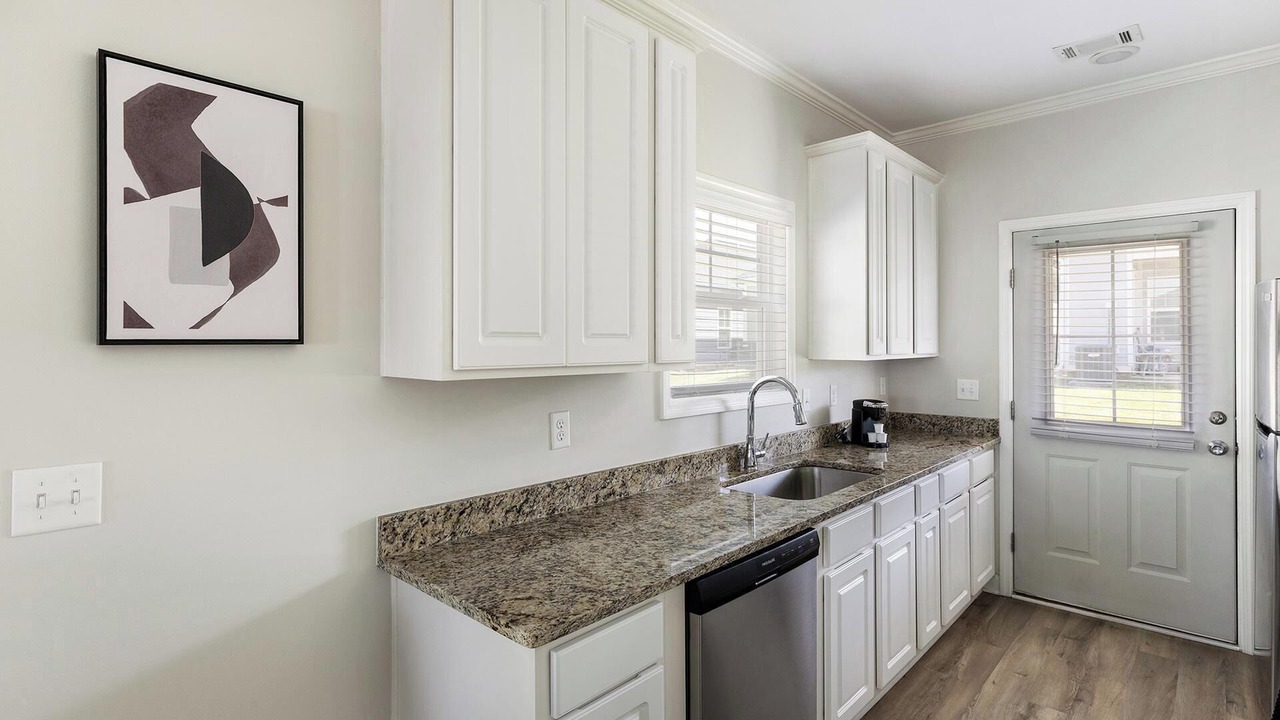 Photo of Kitchen in Huntsville