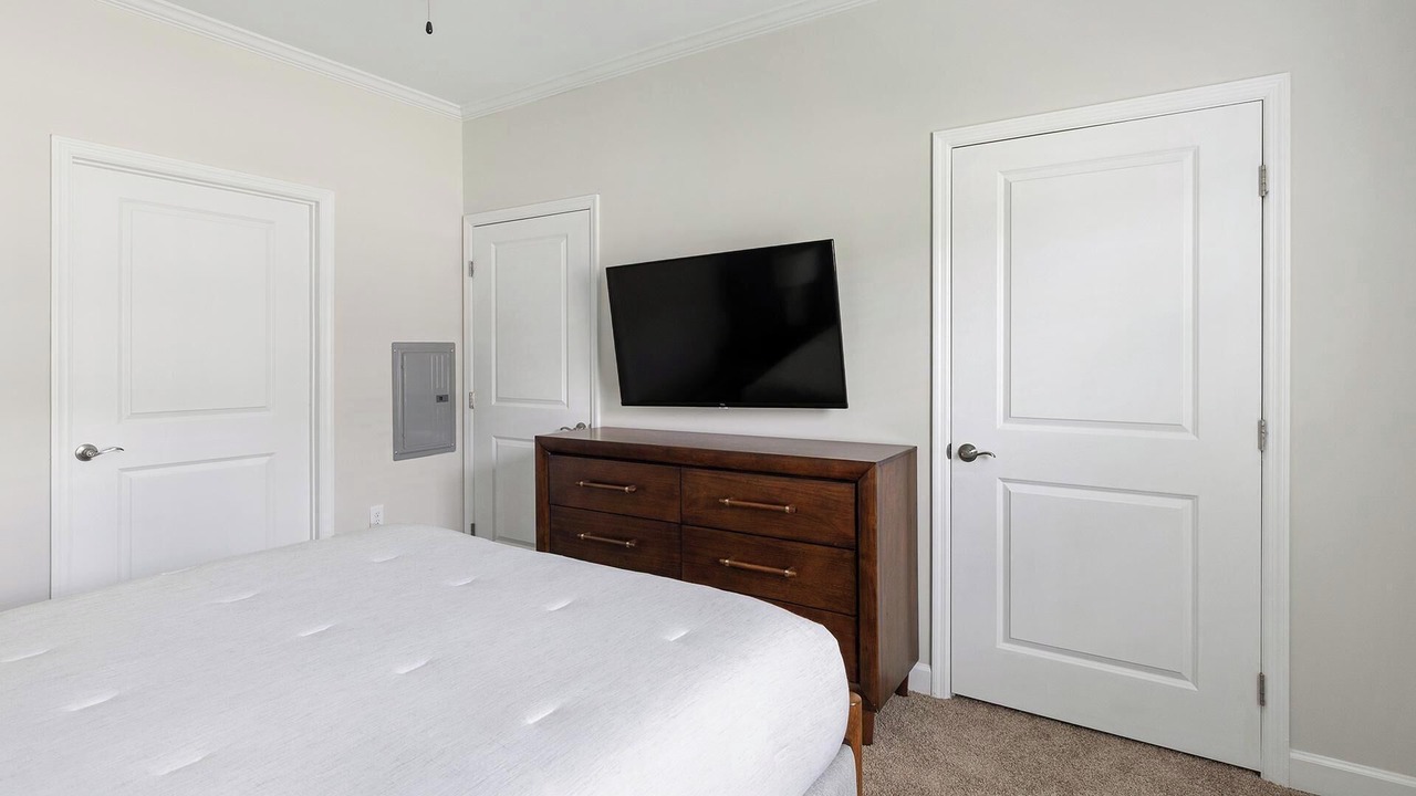 Photo of Bedroom in Huntsville