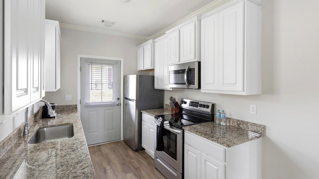Photo of Kitchen in Huntsville