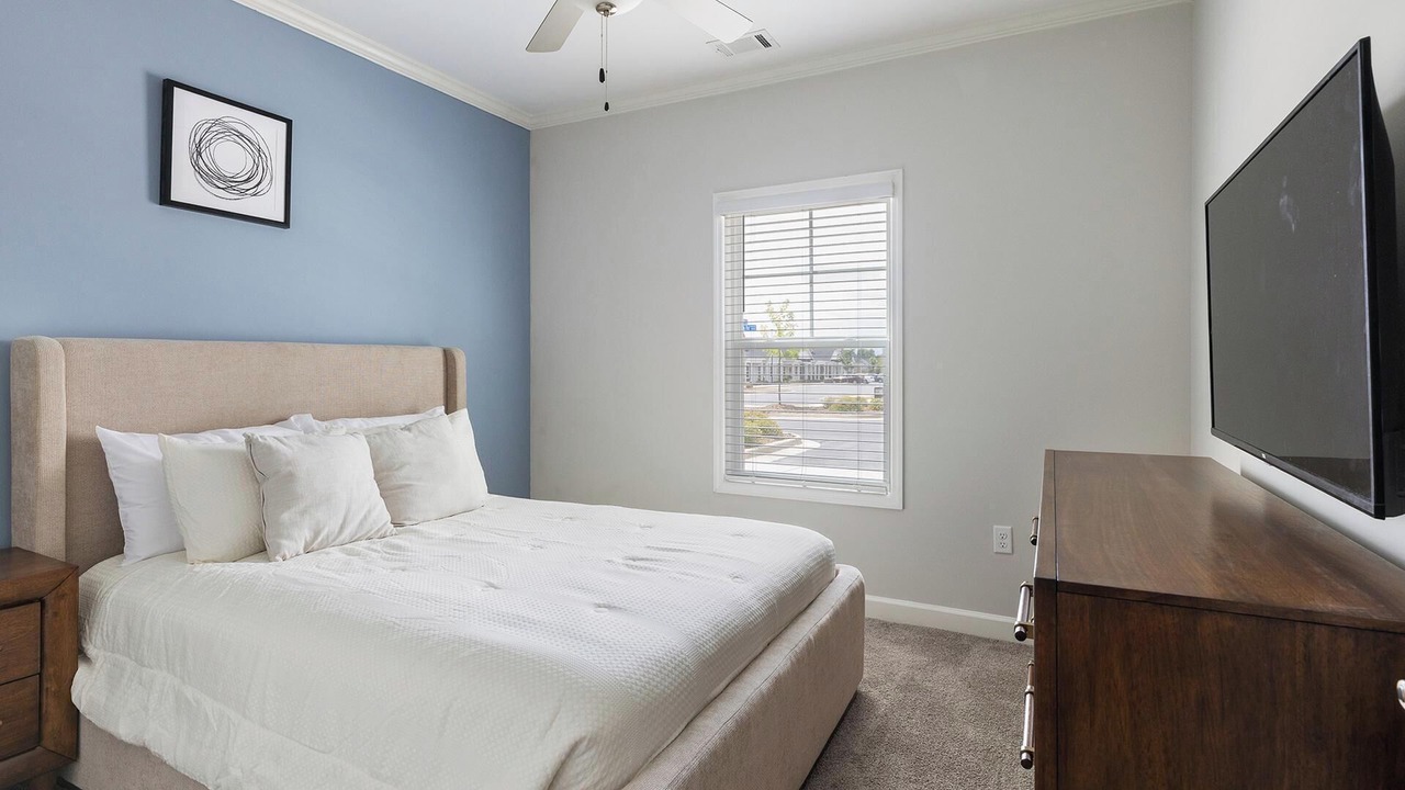 Photo of Bedroom in Huntsville